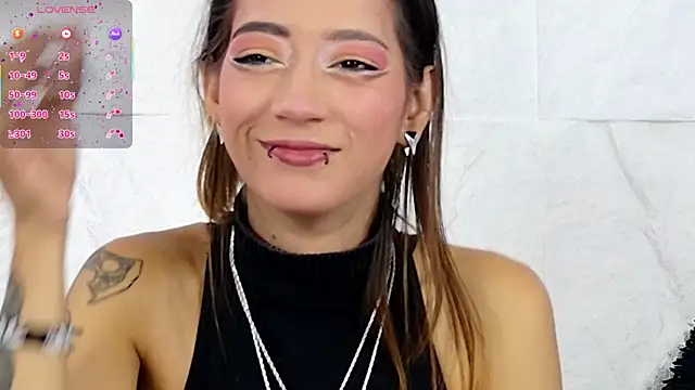 zorravioletta1 online show from 09-13-25, 12:49