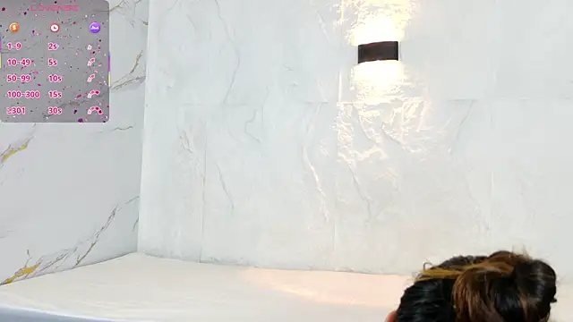 zorravioletta1 online show from 01-12-26, 12:10