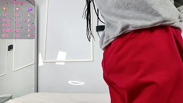 zorravioletta1 online show from 04-01-26, 12:17