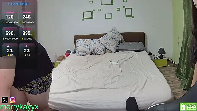 merrykayyy online show from 03-05-25, 09:48