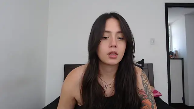 rebecca collin online show from 05-14-26, 04:36