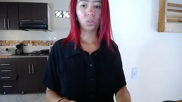 Danahorny liberada online show from 03-15-26, 09:21