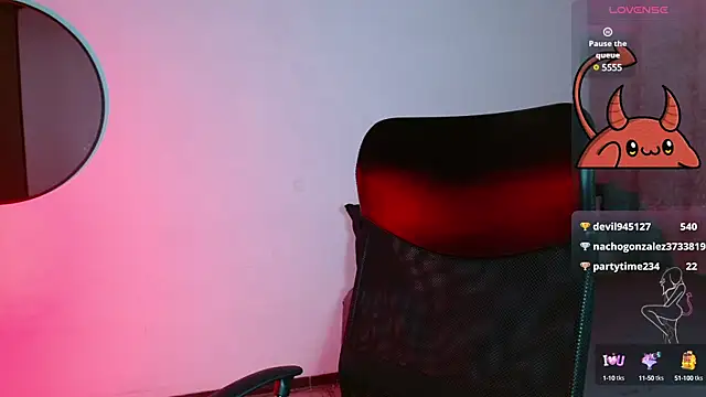 LilithMadness online show from 12-29-24, 06:03