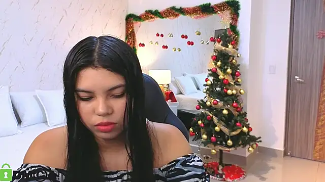 ISA  CUTEE online show from 12-23-25, 03:26