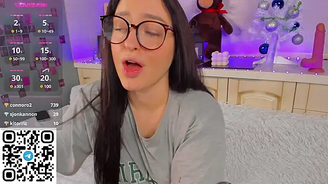 Snapshot of Kruela_Eva chatting on 12-04-24, 02:42 Kruela Eva online show from 12-04-24, 02:42