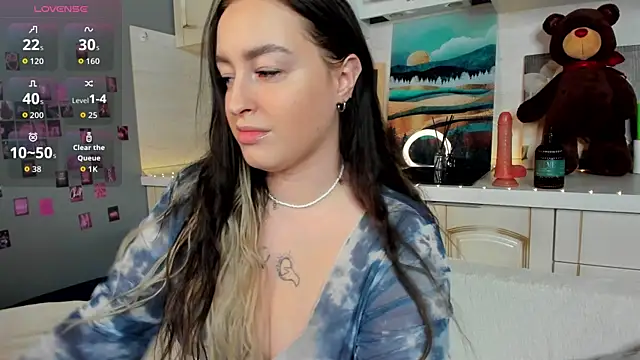 Kruela Eva online show from 11-18-25, 11:15