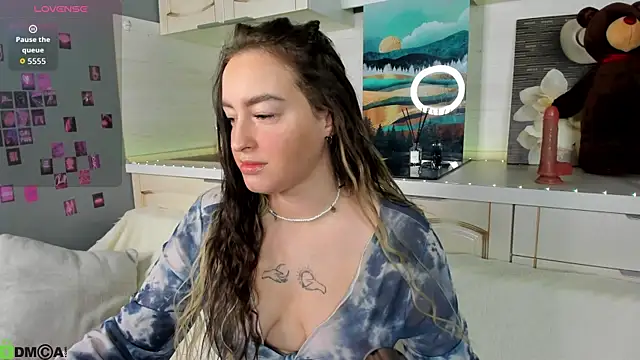 Kruela Eva online show from 11-27-25, 10:45