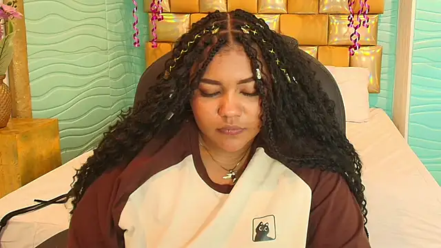 cherry chel online show from 02-20-26, 10:43