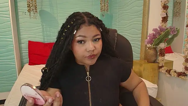 cherry chel online show from 03-09-26, 08:24