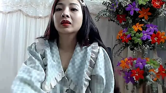 MiMi 0293 online show from 01-17-25, 11:40