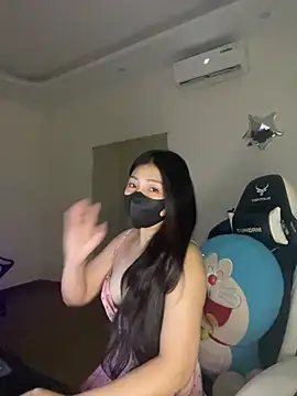 MiMi 0293 online show from 06-28-26, 12:22