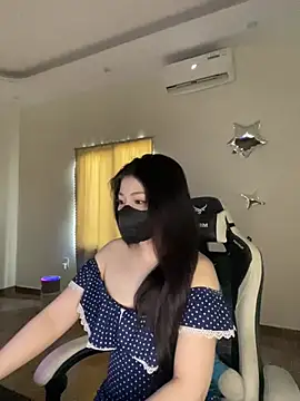 MiMi 0293 online show from 07-13-26, 08:50
