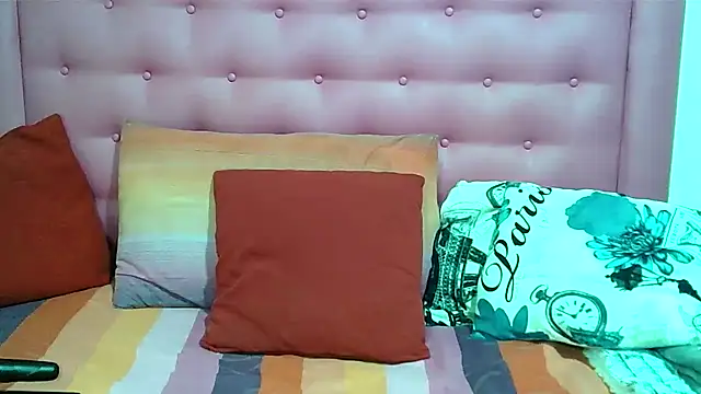 DIRTYTALKINQUEEN online show from 03-22-25, 08:15