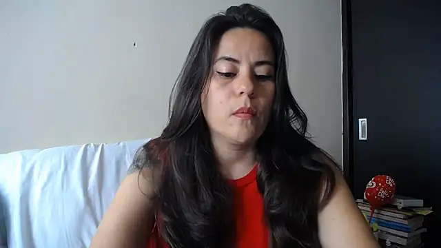 Snapshot of KAROLCANDY chatting on 05-25-26, 08:26 KAROLCANDY online show from 05-25-26, 08:26