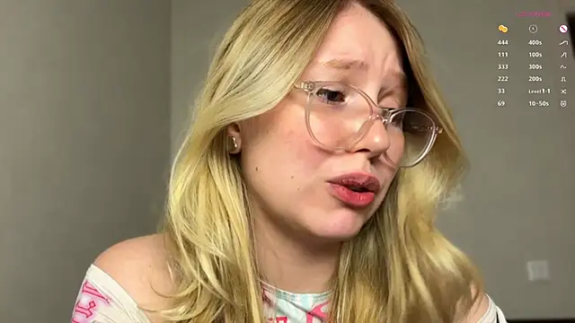 HoneyAudrey online show from 01-29-25, 11:30