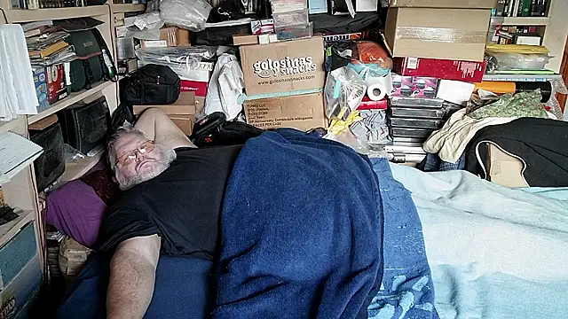 hadeszeuss2 online show from 01-13-26, 03:17