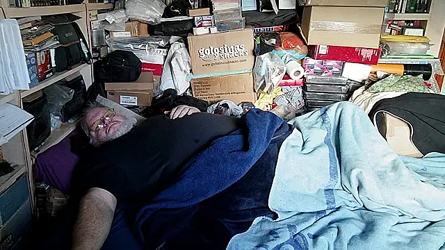 hadeszeuss2 online show from 01-15-26, 02:54