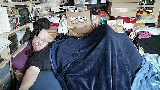 hadeszeuss2 online show from 02-02-26, 03:11