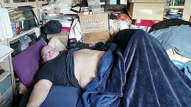 hadeszeuss2 online show from 02-13-26, 02:35