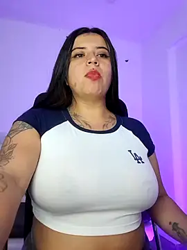 Devilsweet17 online show from 01-04-25, 12:27