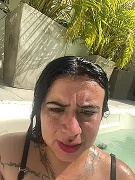 Devilsweet17 online show from 03-08-25, 03:02