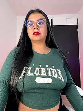 Devilsweet17 online show from 01-16-26, 08:35