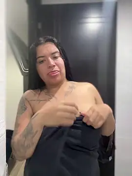 Devilsweet17 online show from 02-26-26, 11:04