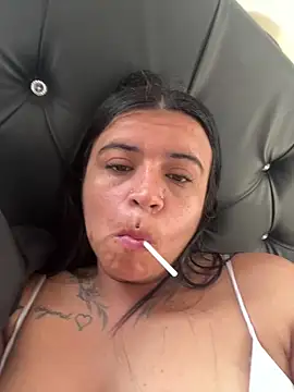 Devilsweet17 online show from 03-07-26, 07:22