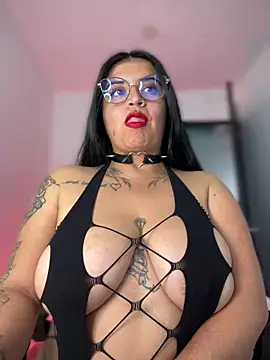 Devilsweet17 online show from 03-31-26, 10:32