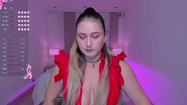 Snapshot of lenah_smith chatting on 02-02-25, 12:02 lenah smith online show from 02-02-25, 12:02