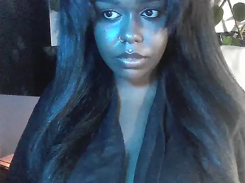 CurvaceousGoddess88 online show from 01-16-26, 12:03