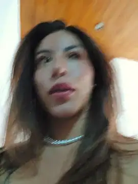 Karen San Miguel online show from 12-13-25, 08:36