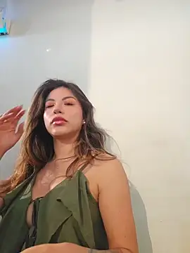 Karen San Miguel online show from 03-07-26, 07:55