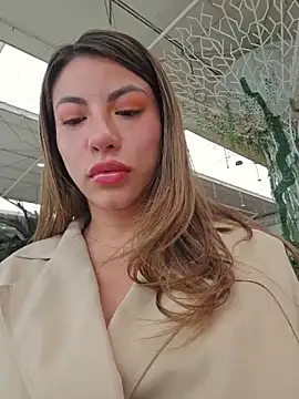 Karen San Miguel online show from 03-16-26, 06:12