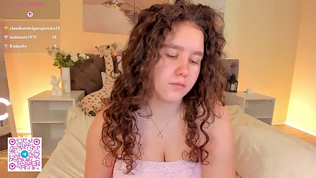 Ariella Sol online show from 06-05-26, 07:14