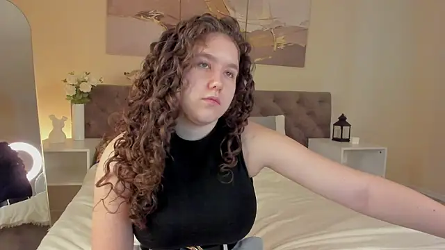 Ariella Sol online show from 07-08-26, 01:32