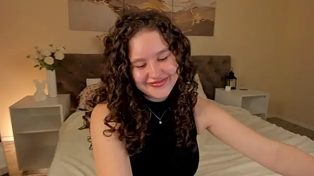 Ariella Sol online show from 07-30-26, 01:04
