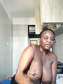 Africancaramel-45 online show from 02-13-25, 01:05