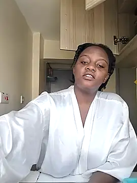 Africancaramel-45 online show from 09-17-25, 06:37