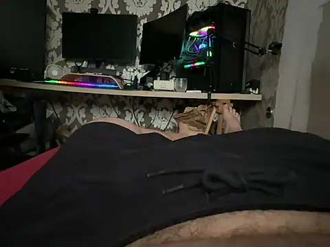 Soy Nexo online show from 09-20-25, 01:56