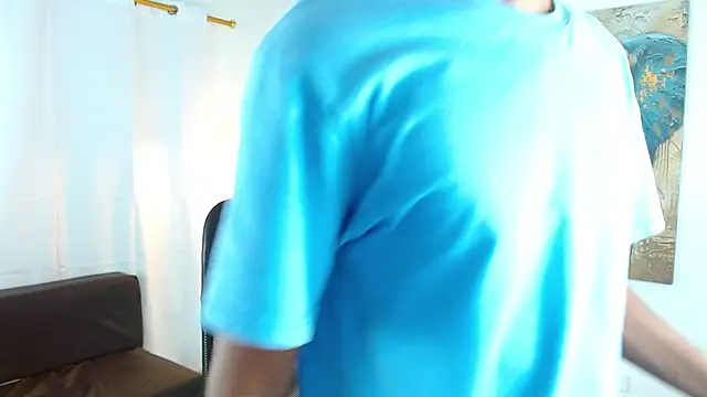 maiki18  online show from 12-01-25, 08:58