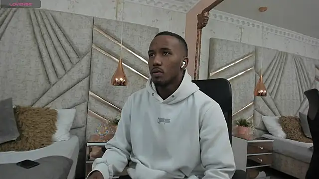 JamesParck online show from 01-15-25, 11:10