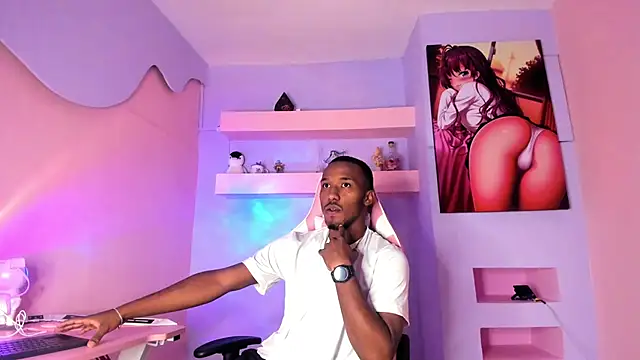 JamesParck online show from 01-18-25, 12:04