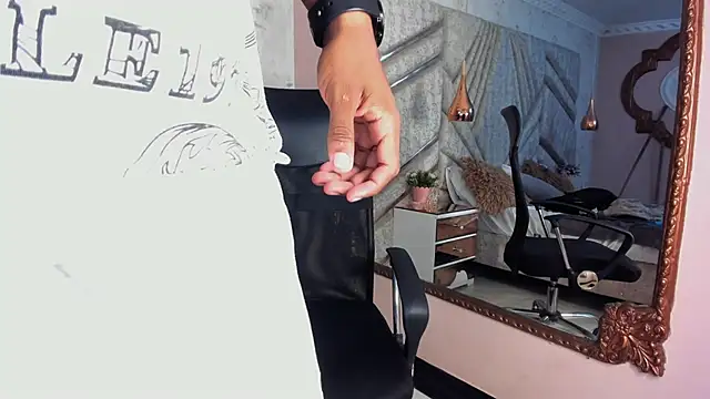 JamesParck online show from 01-19-25, 06:43