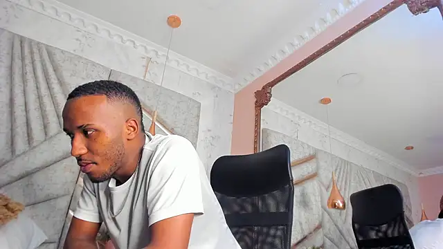 JamesParck online show from 01-24-25, 06:25