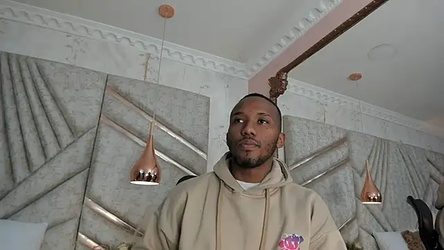 JamesParck online show from 01-31-25, 12:18