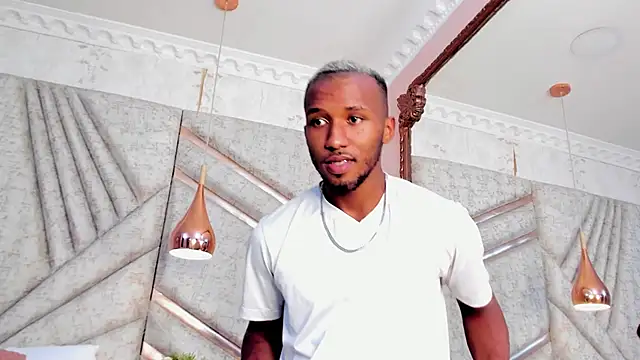 JamesParck online show from 02-27-25, 06:20