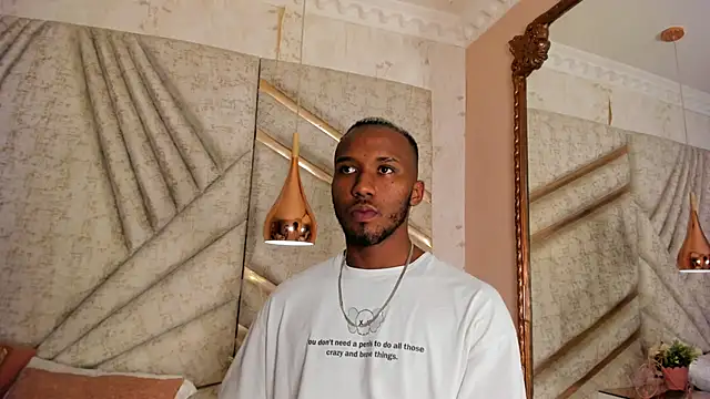 JamesParck online show from 03-05-25, 06:56