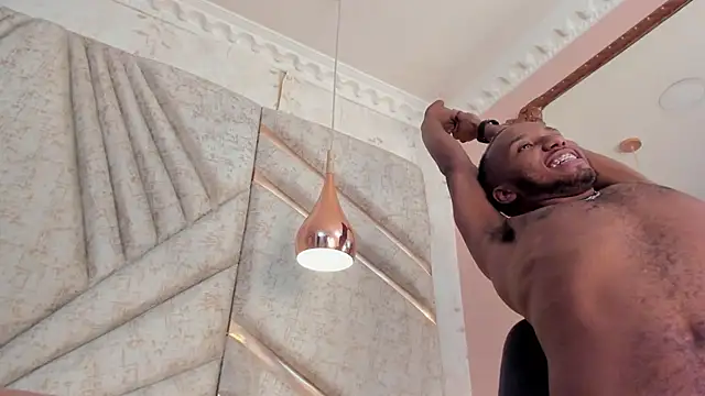 JamesParck online show from 03-07-25, 06:11