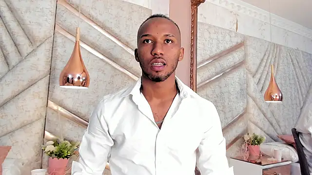 JamesParck online show from 03-09-25, 03:38